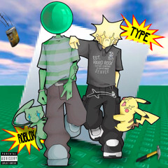m00b1х - ROBLOX TYPE (feat.electrawxy)
