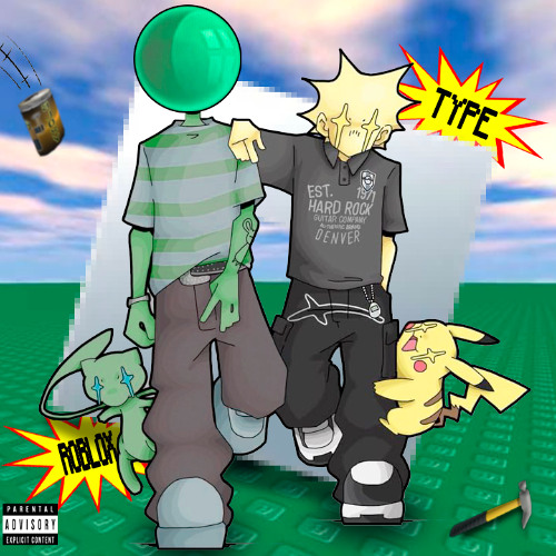 m00b1х - ROBLOX TYPE (feat.electrawxy)