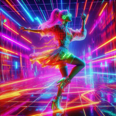 BLESS!T - Future Disco (Live @ Paonia Ecstatic Dance)