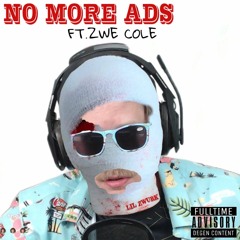 Zwe Cole - All These Primes (No More Ads NO NO)