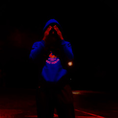 In dem clouds (prod. by saintedfish)