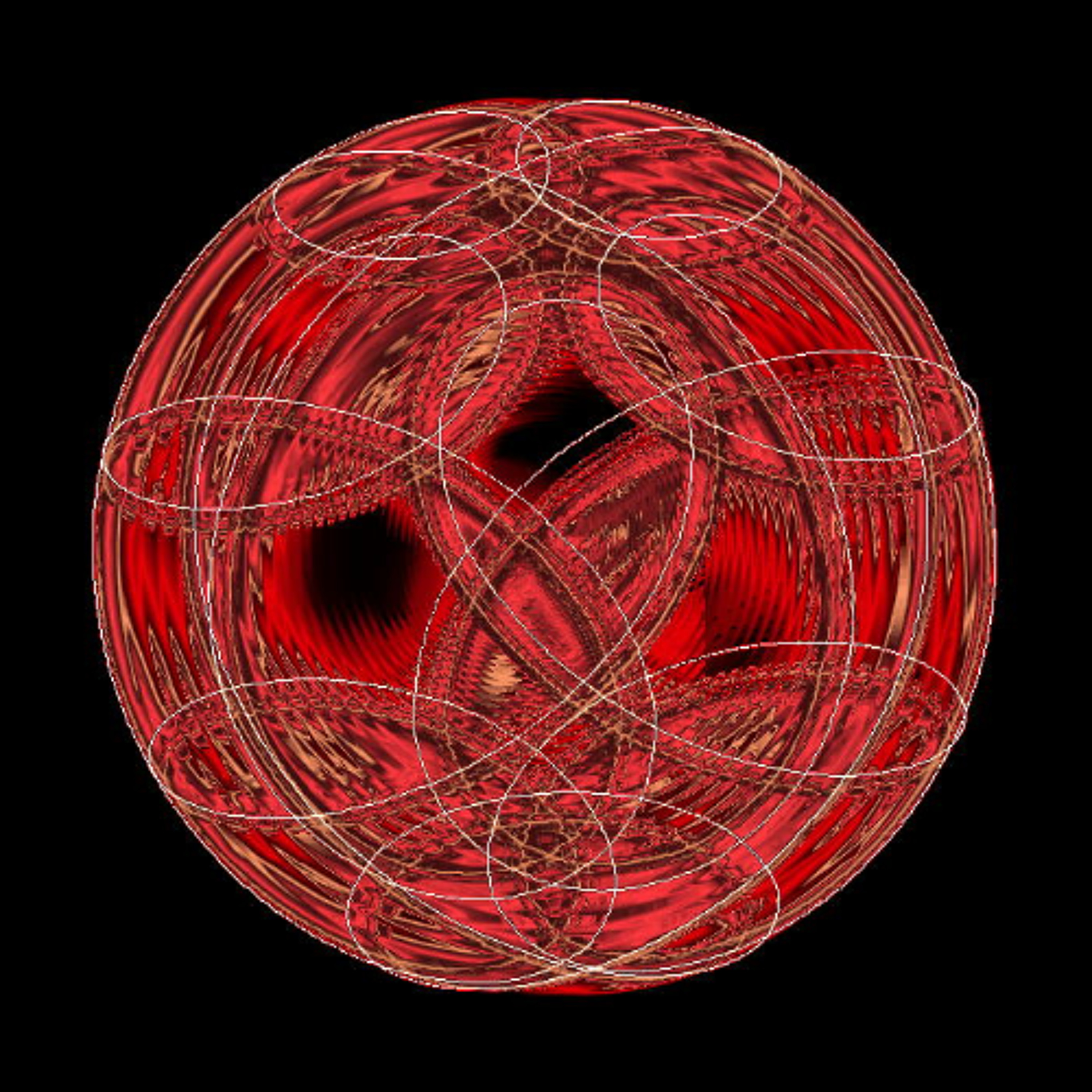PLATO No. 11052 Measuring Life episode artwork