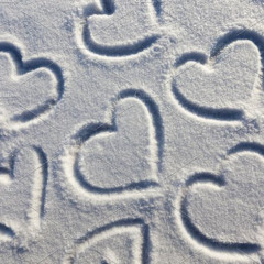 The Serenity of Snow SATB a cappella 2025