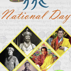 Wangchuck Juezin | 114 National Day