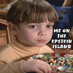 99 nights on Epstein island ( feat. Kallemjag & XNaomi )