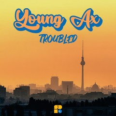 Young Ax - Spin Back