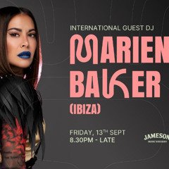 Marién Baker Live At Yunka (Vietnam) 🇻🇳