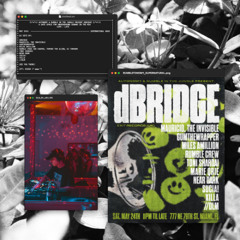 //DLM @ Supernatural Haus [05/24/2025]