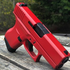 BLOODY GLOCK