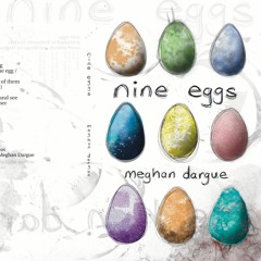 Readings from nine eggs