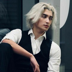 the boy that i'd pick in a line above like thirty hot guys