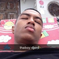 Thaiboy Digital - True Love Djent Remix