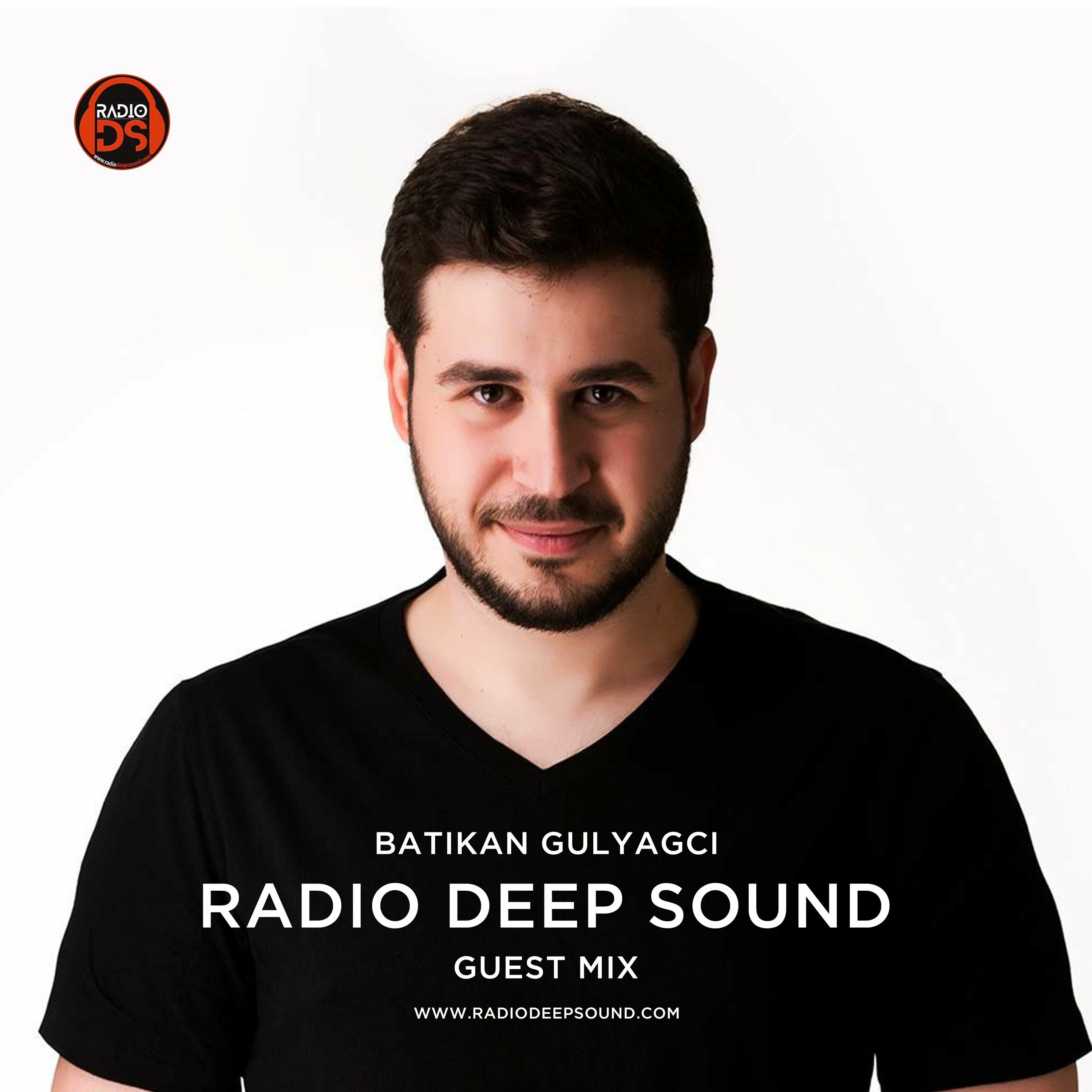 Batikan Gulyagci\'s Radio Show