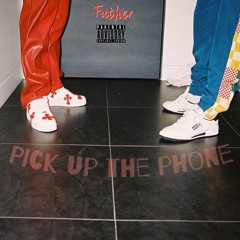Pick Up The Phone...