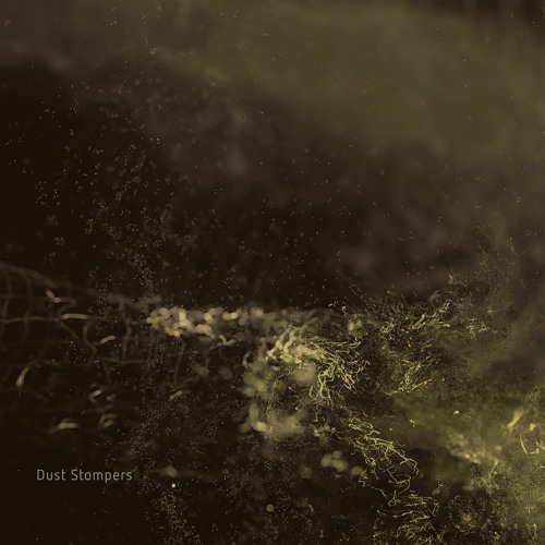 Sonic Junkie - Dust Stompers