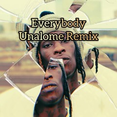 Everybody ☯️Remix☯️