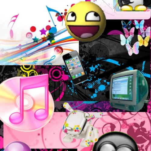 Backdoor (prod. glitch)