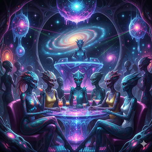 They Don't Understand