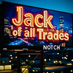 Notch - Jack of All Trades