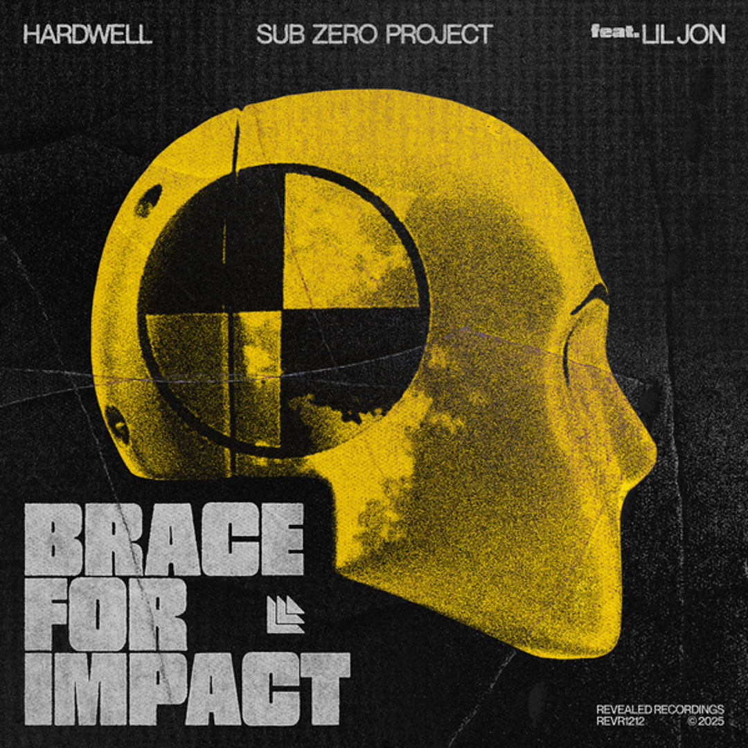 Stream Brace For Impact Feat Lil Jon By Hardwell Listen Online For
