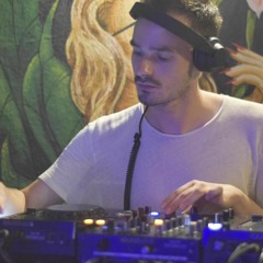 Nenad Dokic DJ Set @ 999999999 Live Music Reactions Event, Club Drugstore, Belgrade, RS