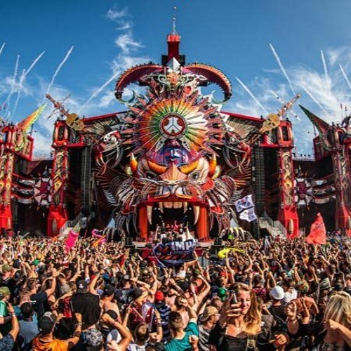 The Best Of The Endshow Defqon.1 At Home 2020