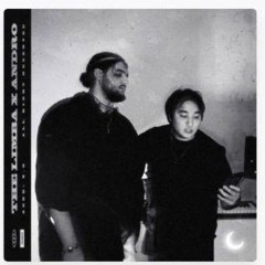 The Limba & Andro - X.O (slowed+reverb)