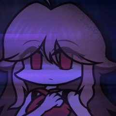Abduction but Dave Miller and Daisuki GF sing it | FNF Cover