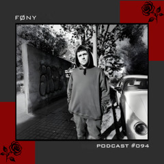 FØNY -PODCAST #094