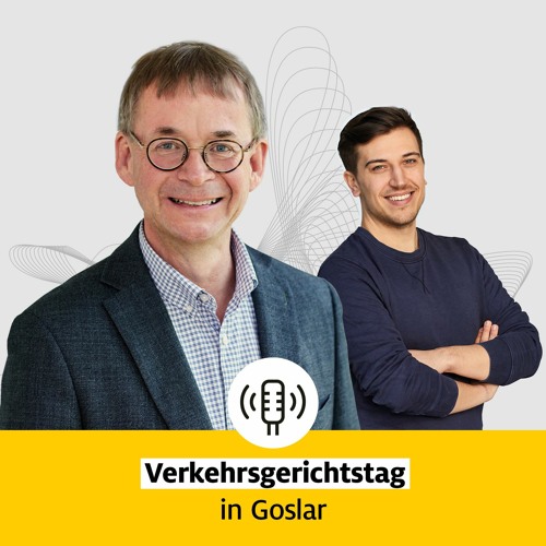Verkehrsgerichtstag 2024 Programm