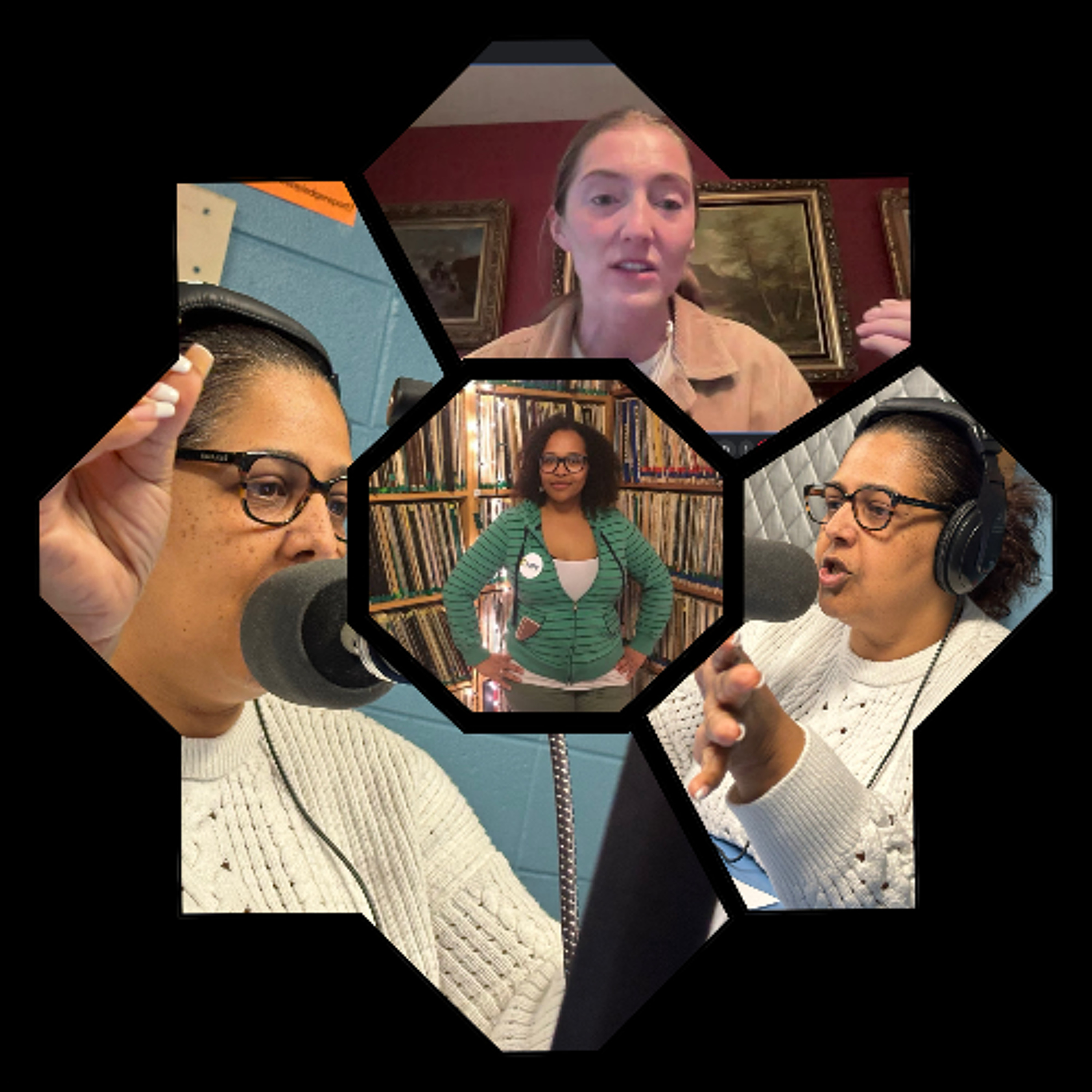 WORT 89.9FM Madison