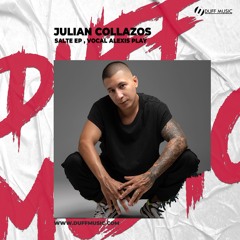 Julian Collazos - Samba (Original Mix)