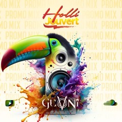 Holli Jouvert Promo Mix 2024