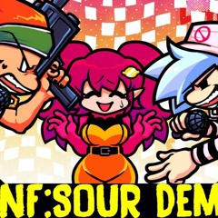 [FNF SOUR OST] -ZESTY