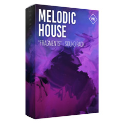 PML - Melodic House - Now (Ableton Project File)