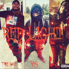 TRE SAV “Red Light” FT YS, SG