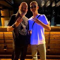 Live podcast (05.11.2025)