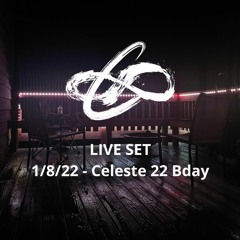For Beloved Celeste - 22 Bday