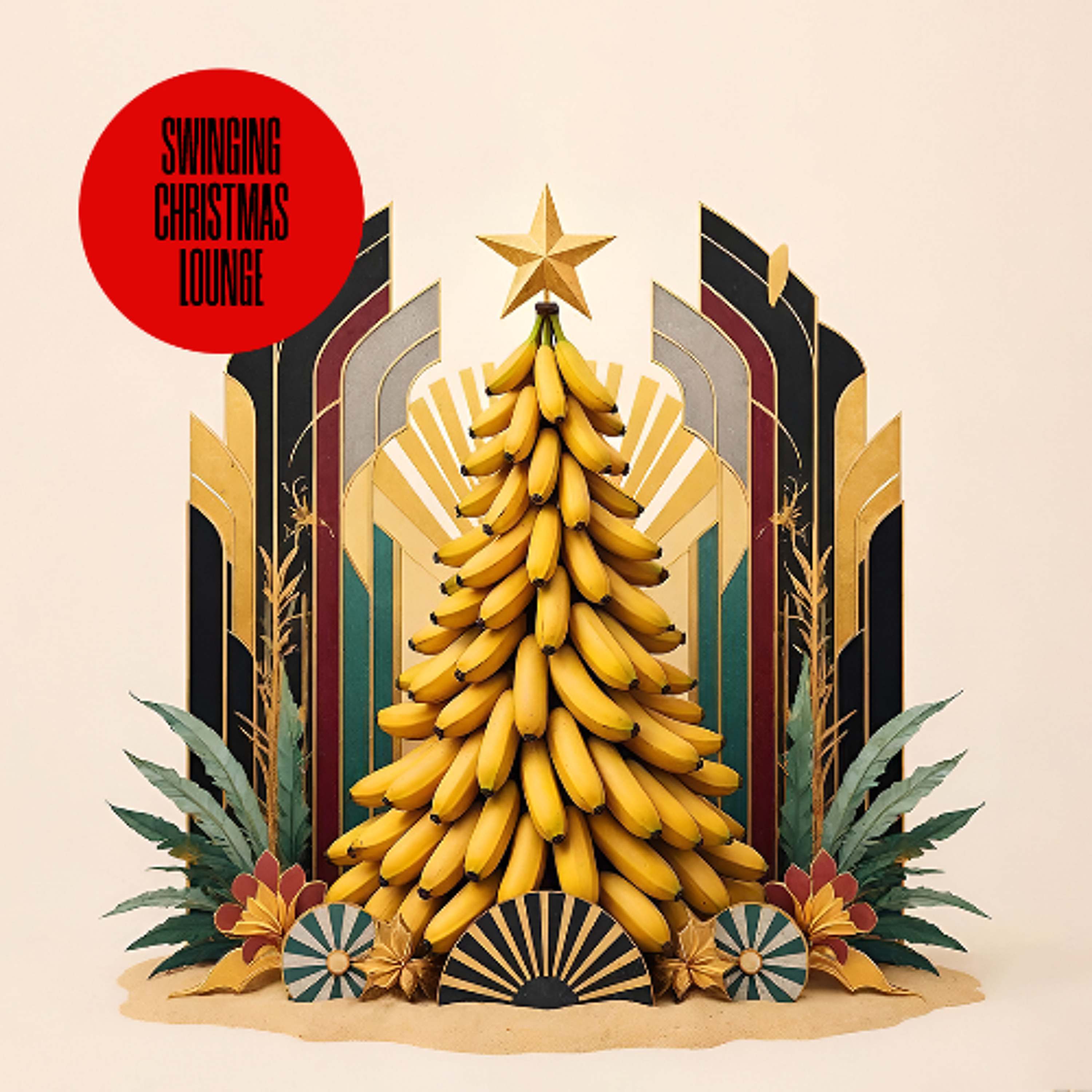 JAZZ SESSION | SWINGING CHRISTMAS LOUNGE