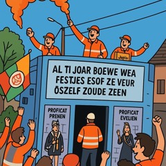 pre hardsyle carnaval beukmix