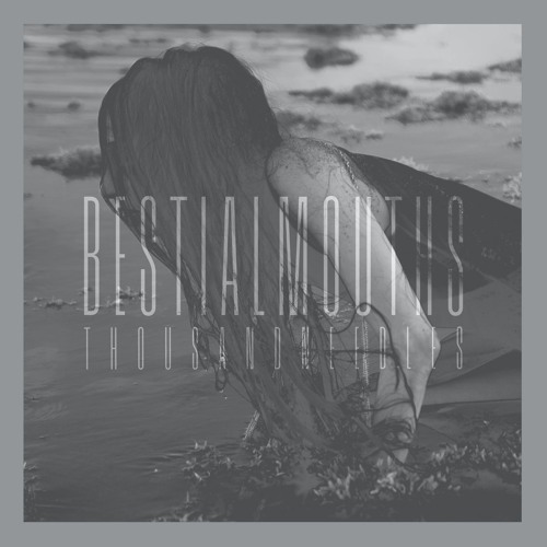 Bestial Mouths - INSHROUDSS (MELANIA . Remix)