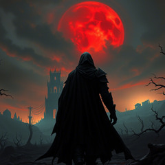 Dark Wanderer