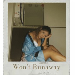 Won't Runaway