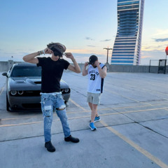 MIAMI FLOW (prod.swiftfox)