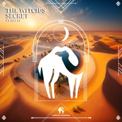 Evaki 14 - The Witch's Secret (Cafe De Anatolia)
