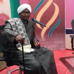 اضرب عن الناس و ادخل حضرة الله-الشيخ قريب الله أبو صالح-المنشد: محمد البشير هاشم