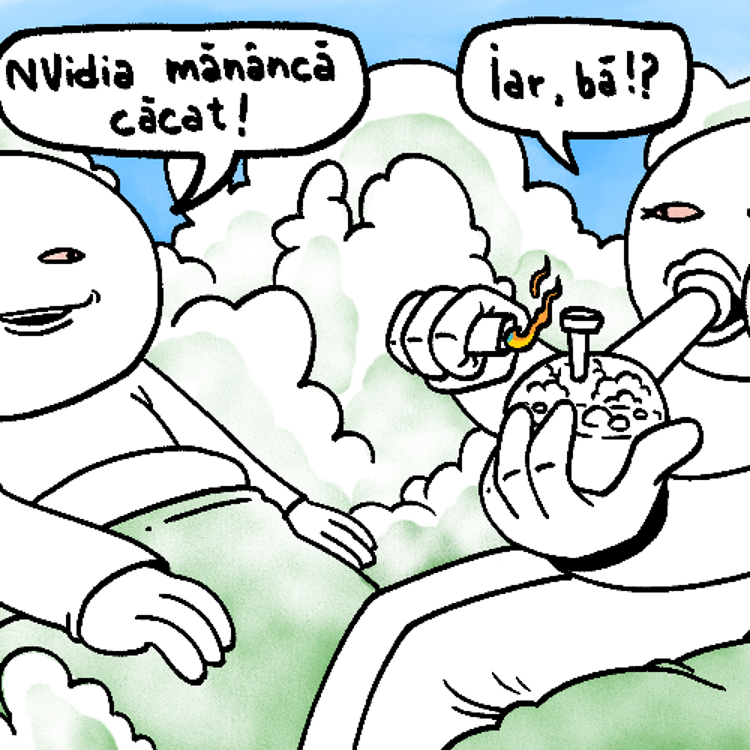 #439 Leurda lui Aghiuță
