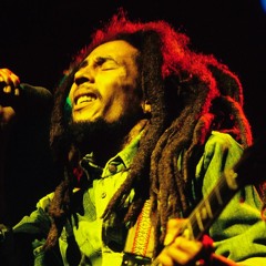 Sweat - Bob Marley & Inner Circle