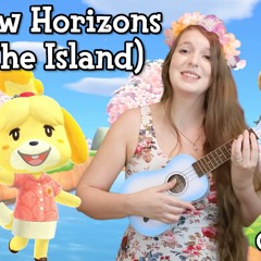 New Horizons (The Island)