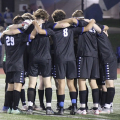 Westhill Boys Soccer 2022